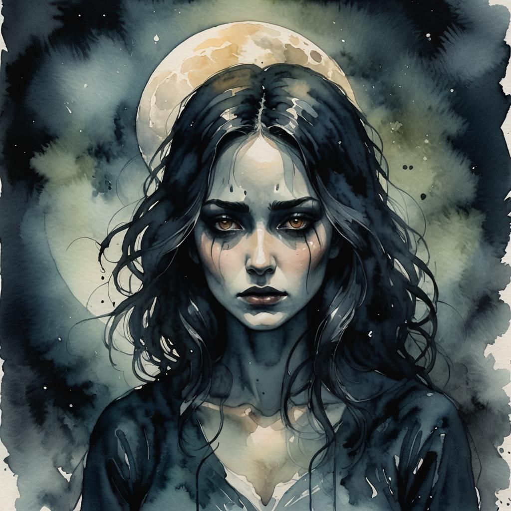 Sorrow