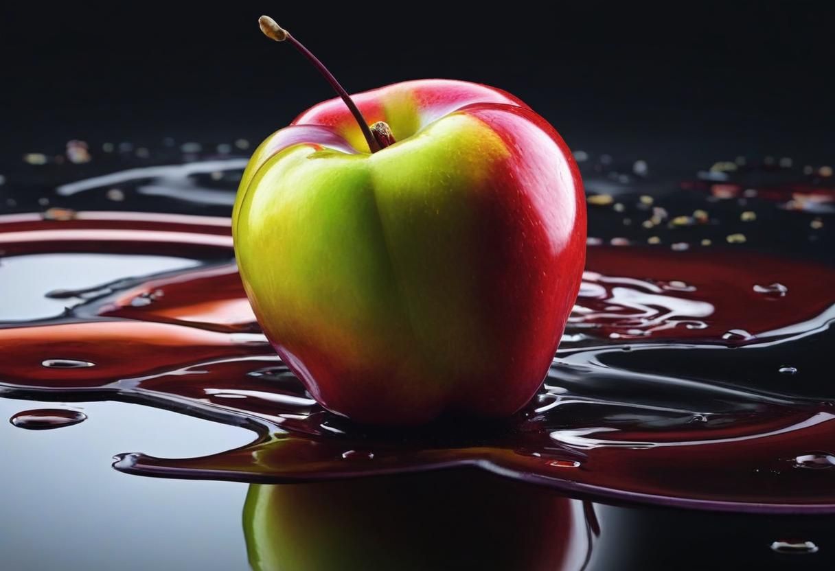 Apple A Day