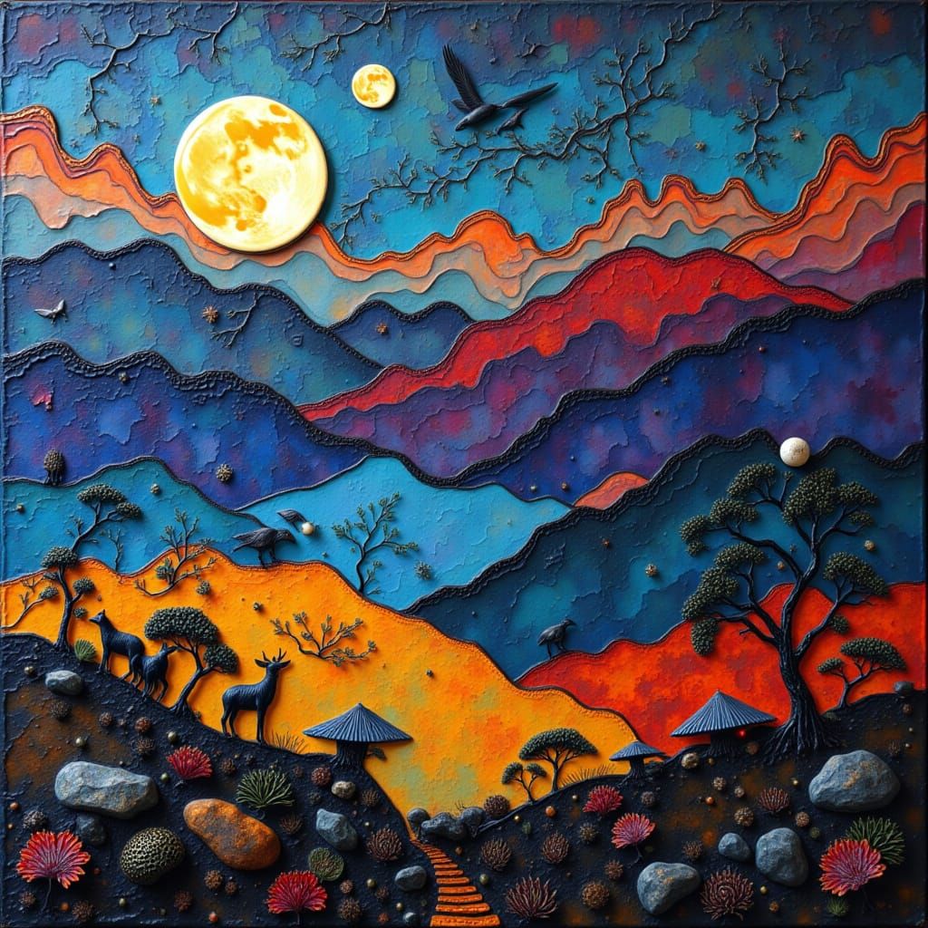 <lora:AN Wildest Moon:1.0>