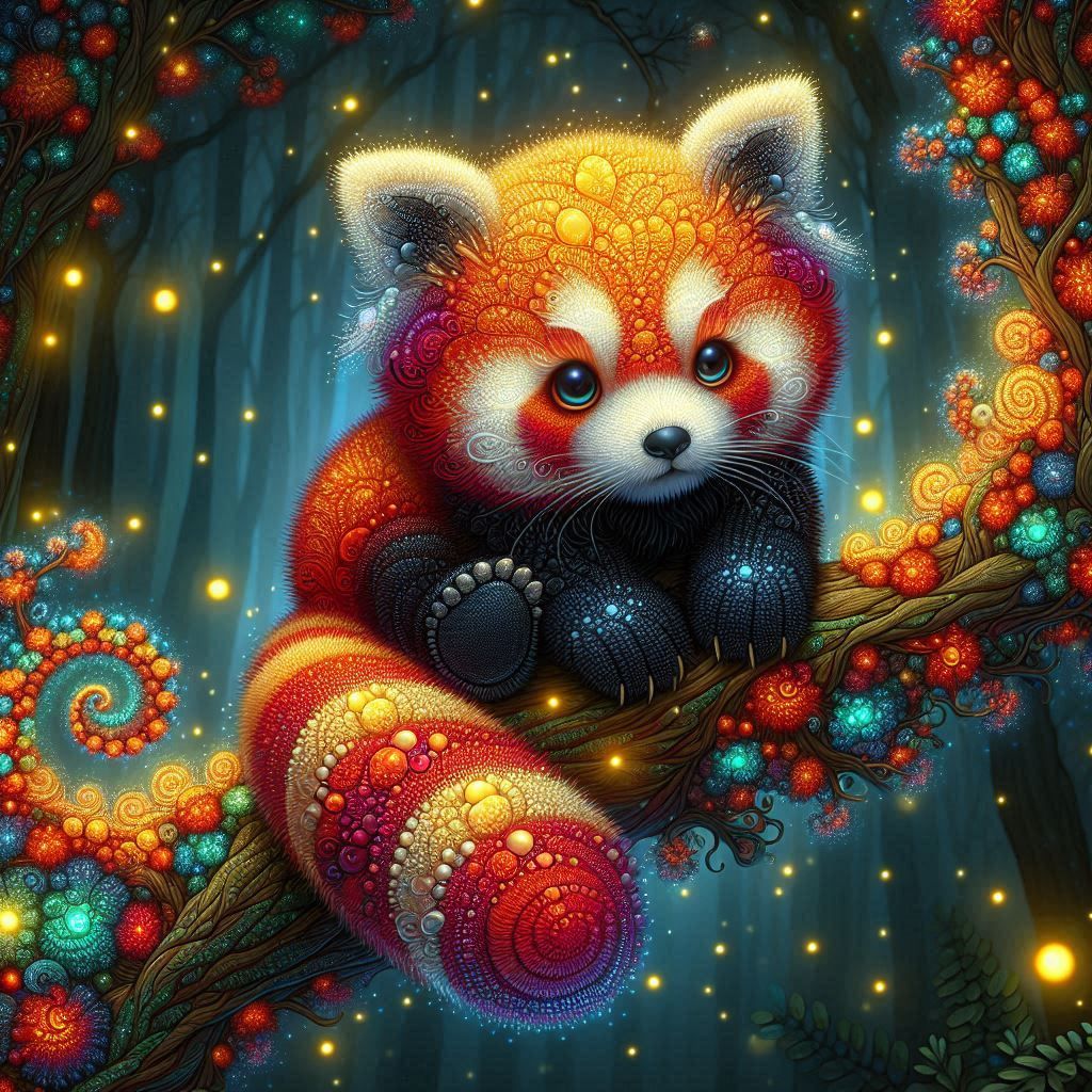 Red Panda