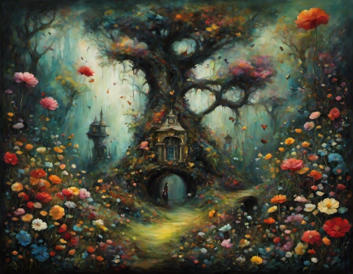  <lora:DarkSurreal:1.0>