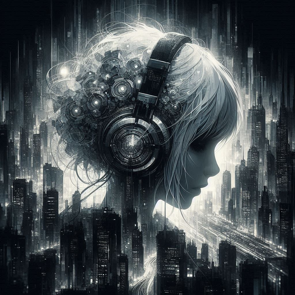 The Sounds of the City