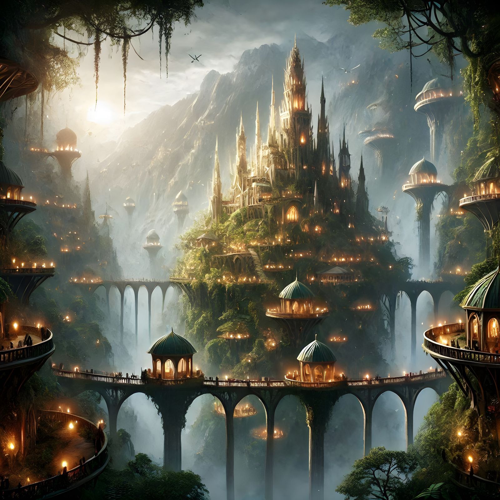 Rivendell 3