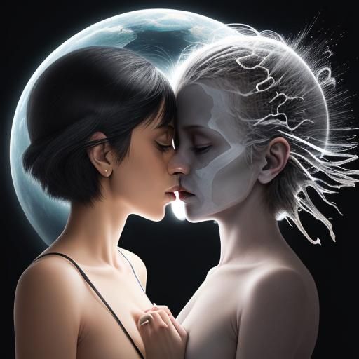 The Merging of Minds