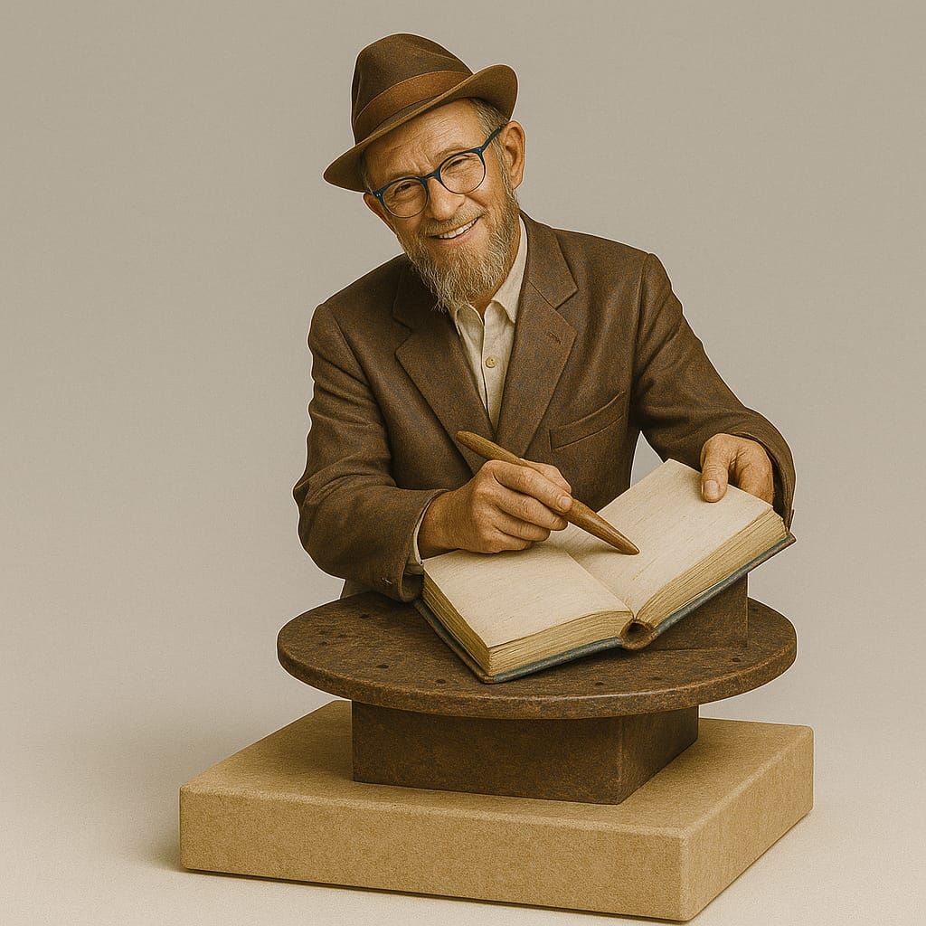 מלמד תינוקות מלפני 60 שנה