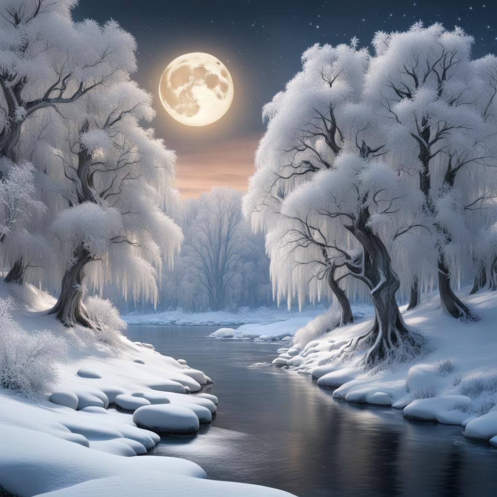 Snow
