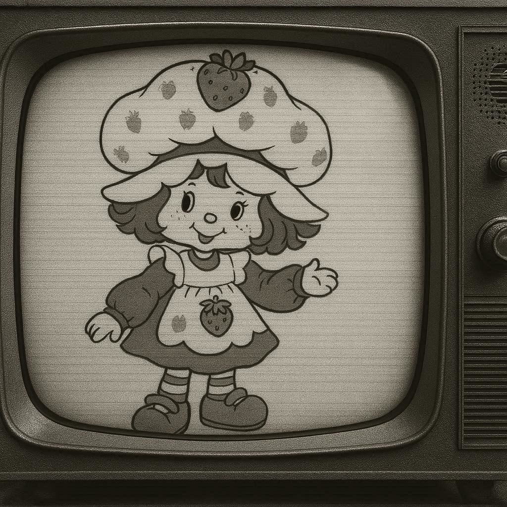 Strawberry Shortcake