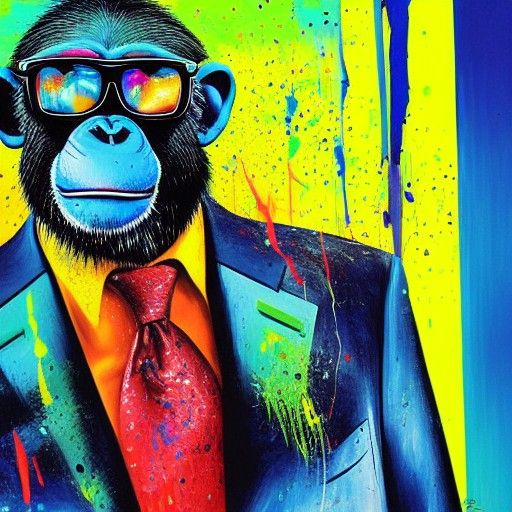 Monkey business