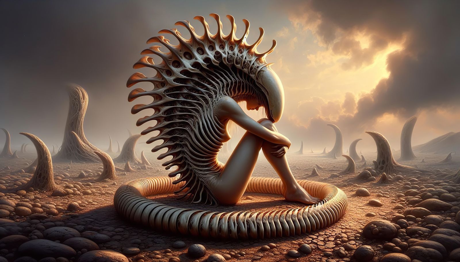 Untitled Creation