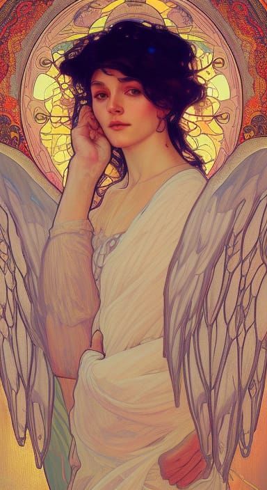 Angel