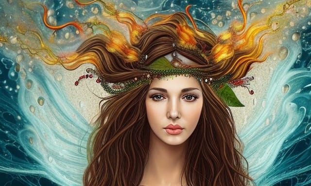Spirit of the Elements