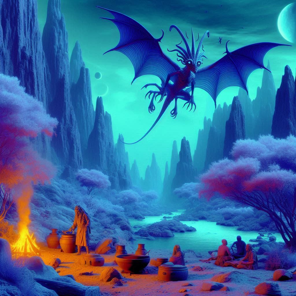 ༄˖°.🪐.ೃ࿔*:･ sipapu, and the endless hidden canyons