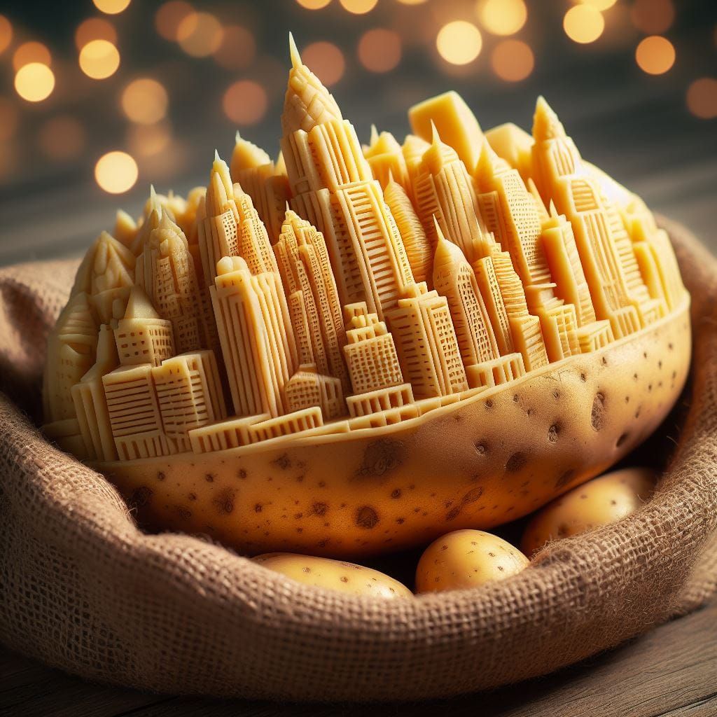 Spudville