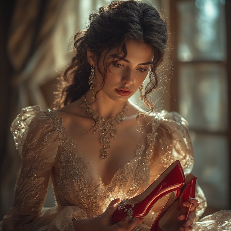 Instruments of torment