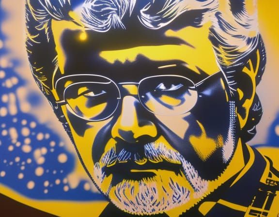 George Lucas