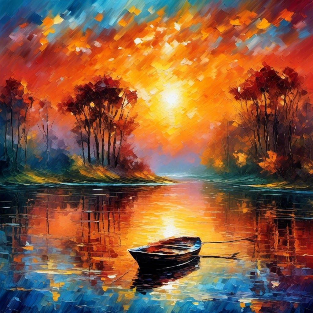 Drifting  by @Quibbles