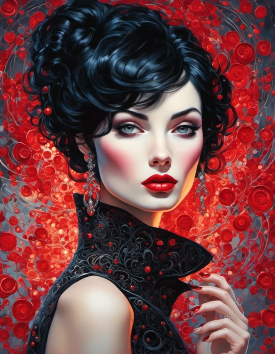 Filigrees n Fractals