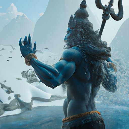 Shiva