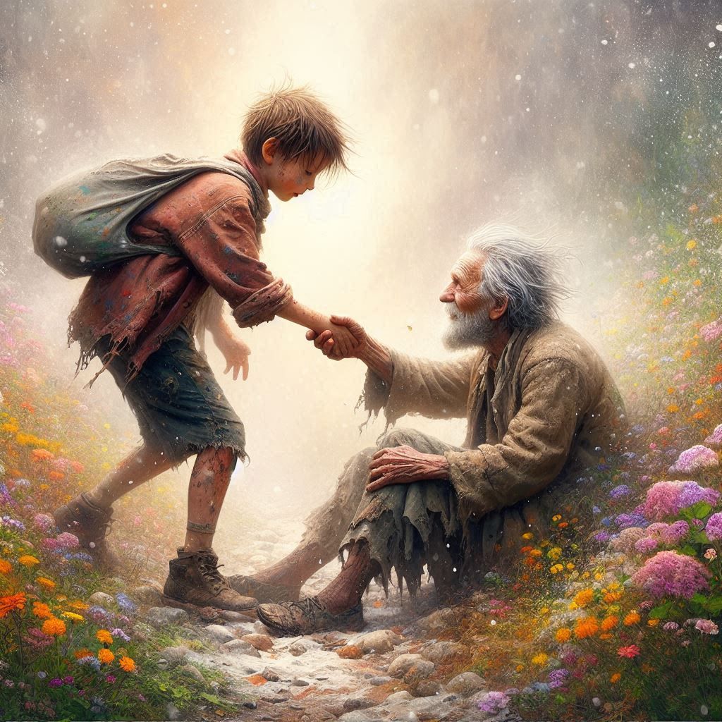 You Have a Second Chance 👍😊