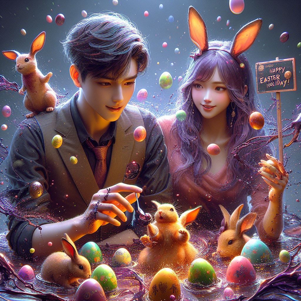 created by Bing Image Creator-33