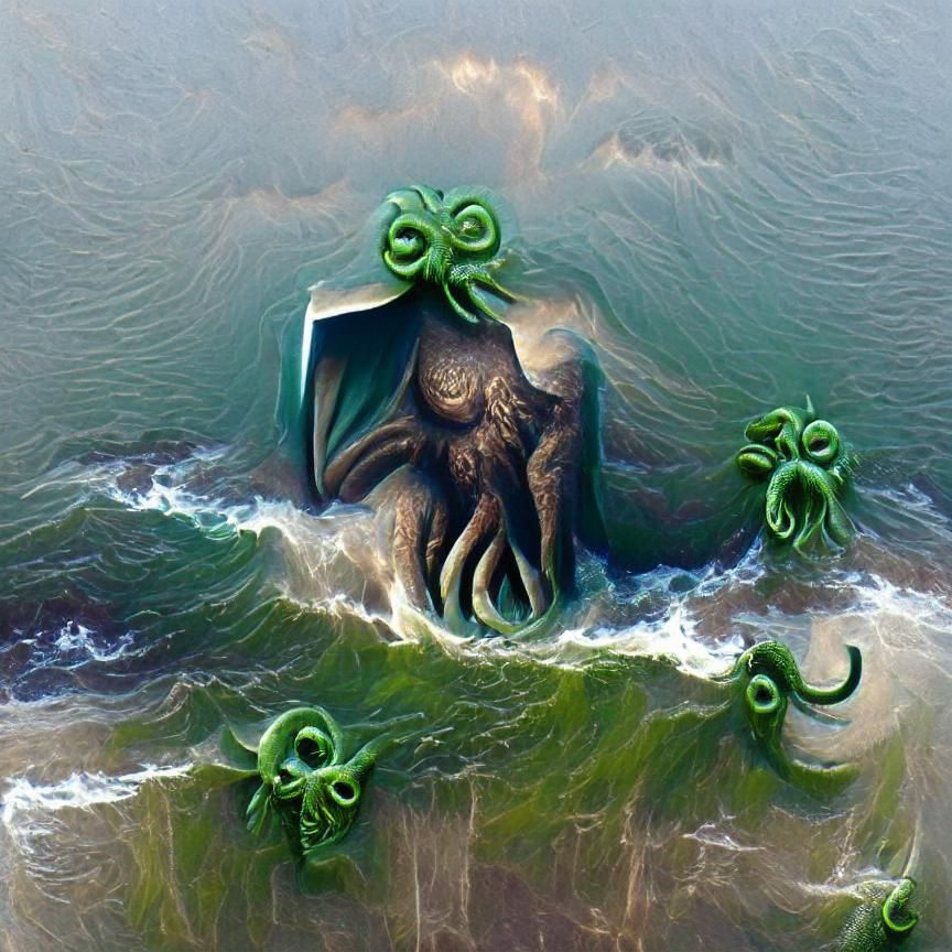 Cthulhu