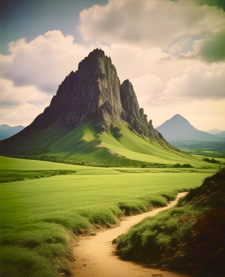 Home of the ancestors