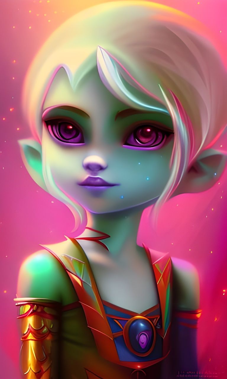 Elf