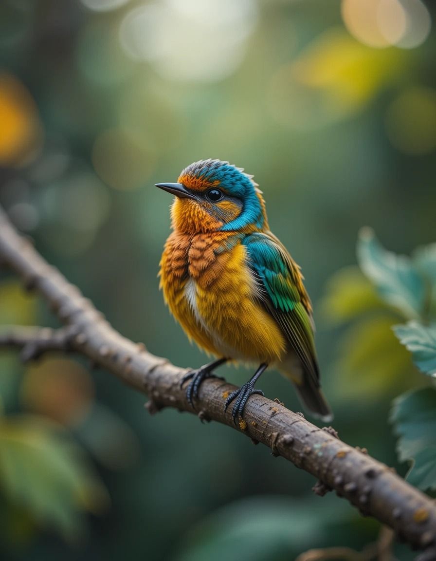 Beauty in nature  by @Scribbles