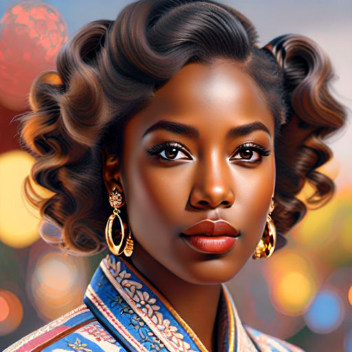 Regal Grace: The Essence of Timeless Elegance