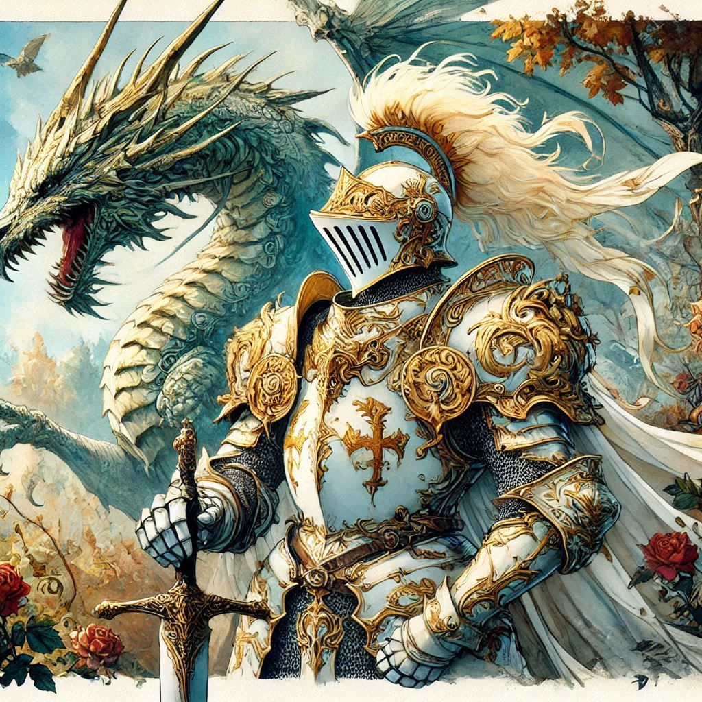 Tale of the Pendragons