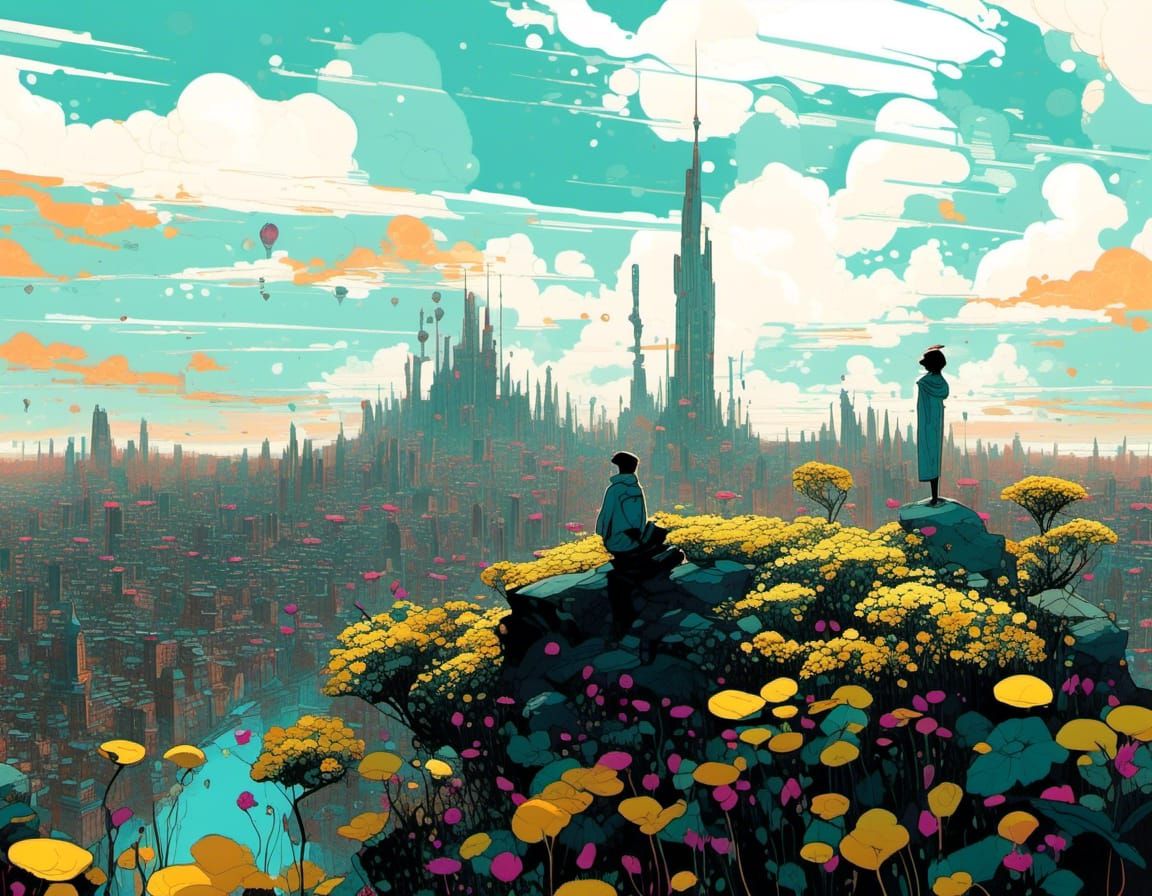 Metropolis