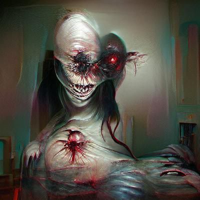 your mom