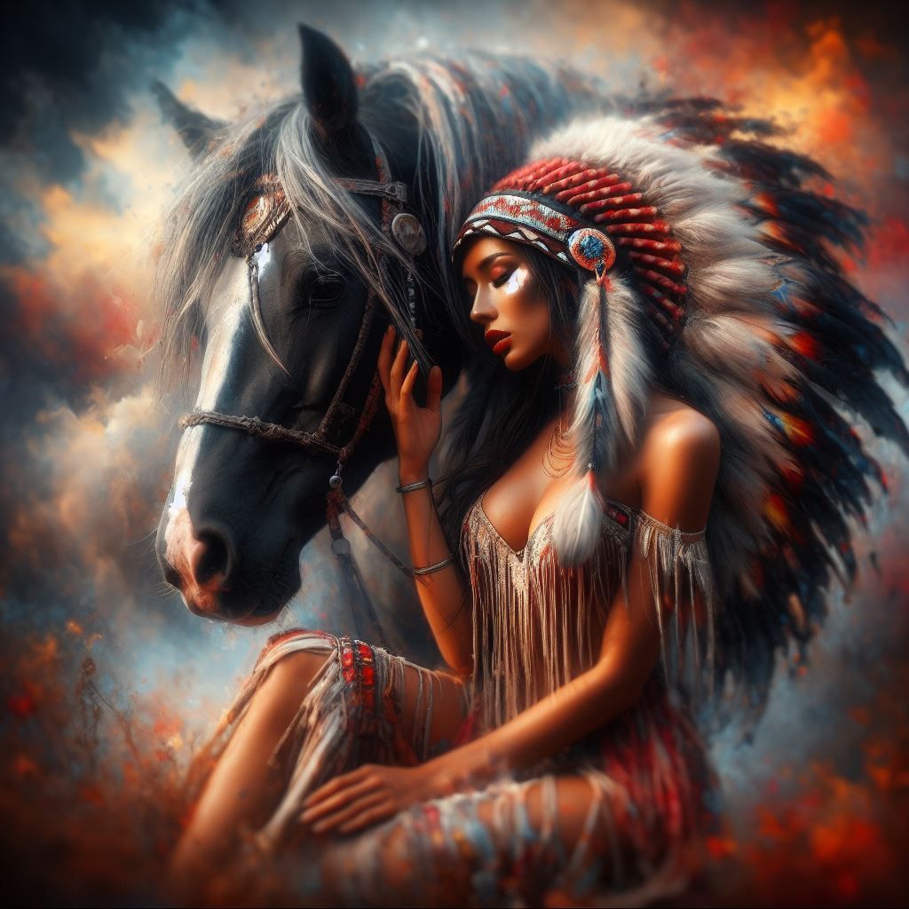 Native American