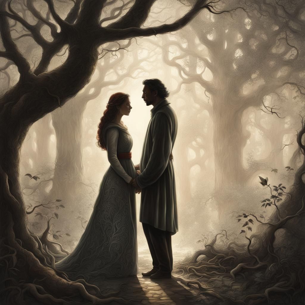 Whispers Across Time
