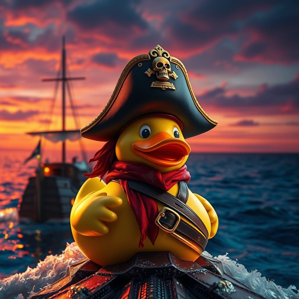 Aye, aye Sir!  by @Andrachiel