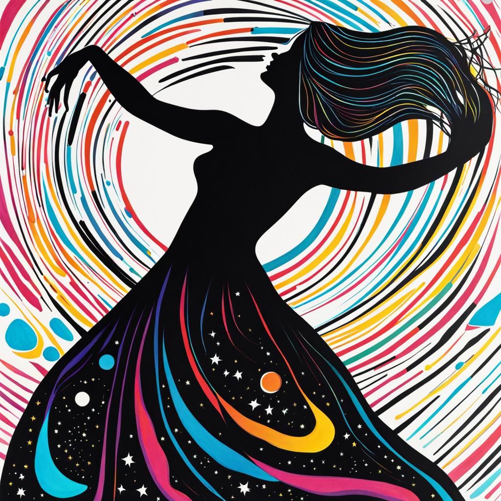 The Power Of Woman I