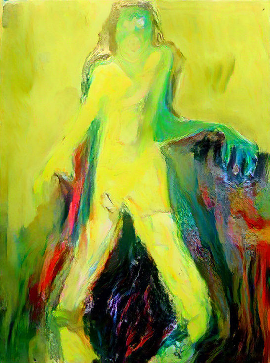Mummy 1