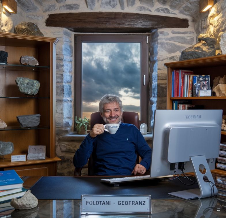 Geofranz Working Day