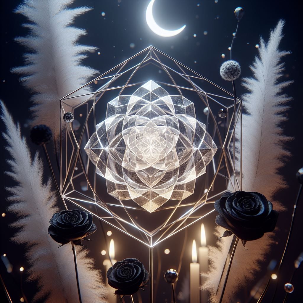 Sacred geometry