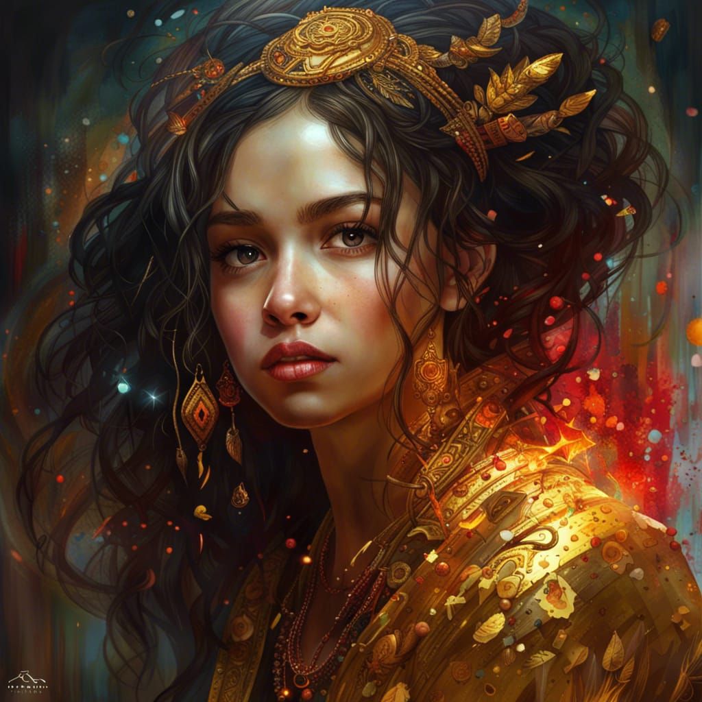The Empress