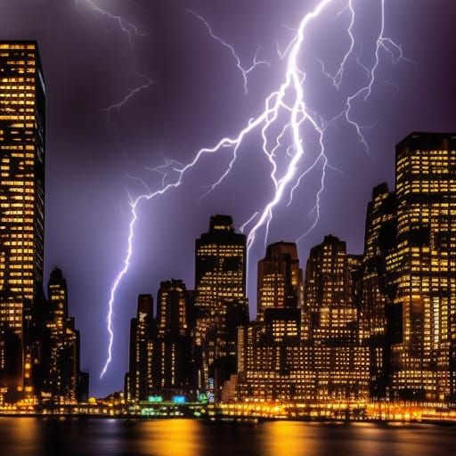 new york