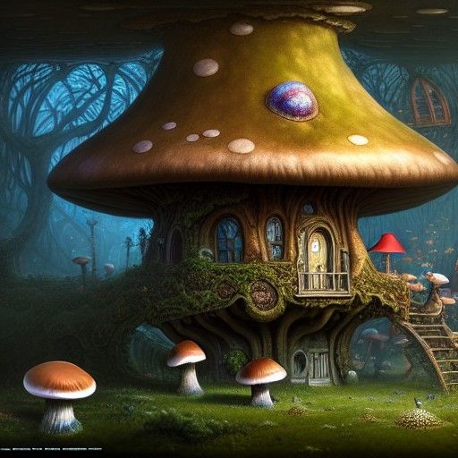 Mushouse