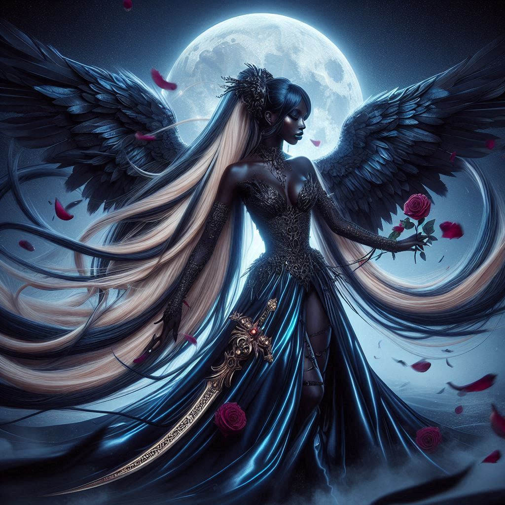 a Series by C. and Anne Stokes