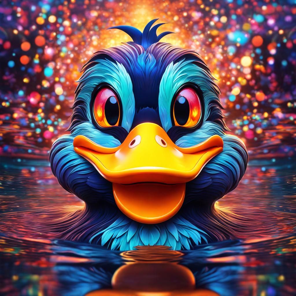 Duck?