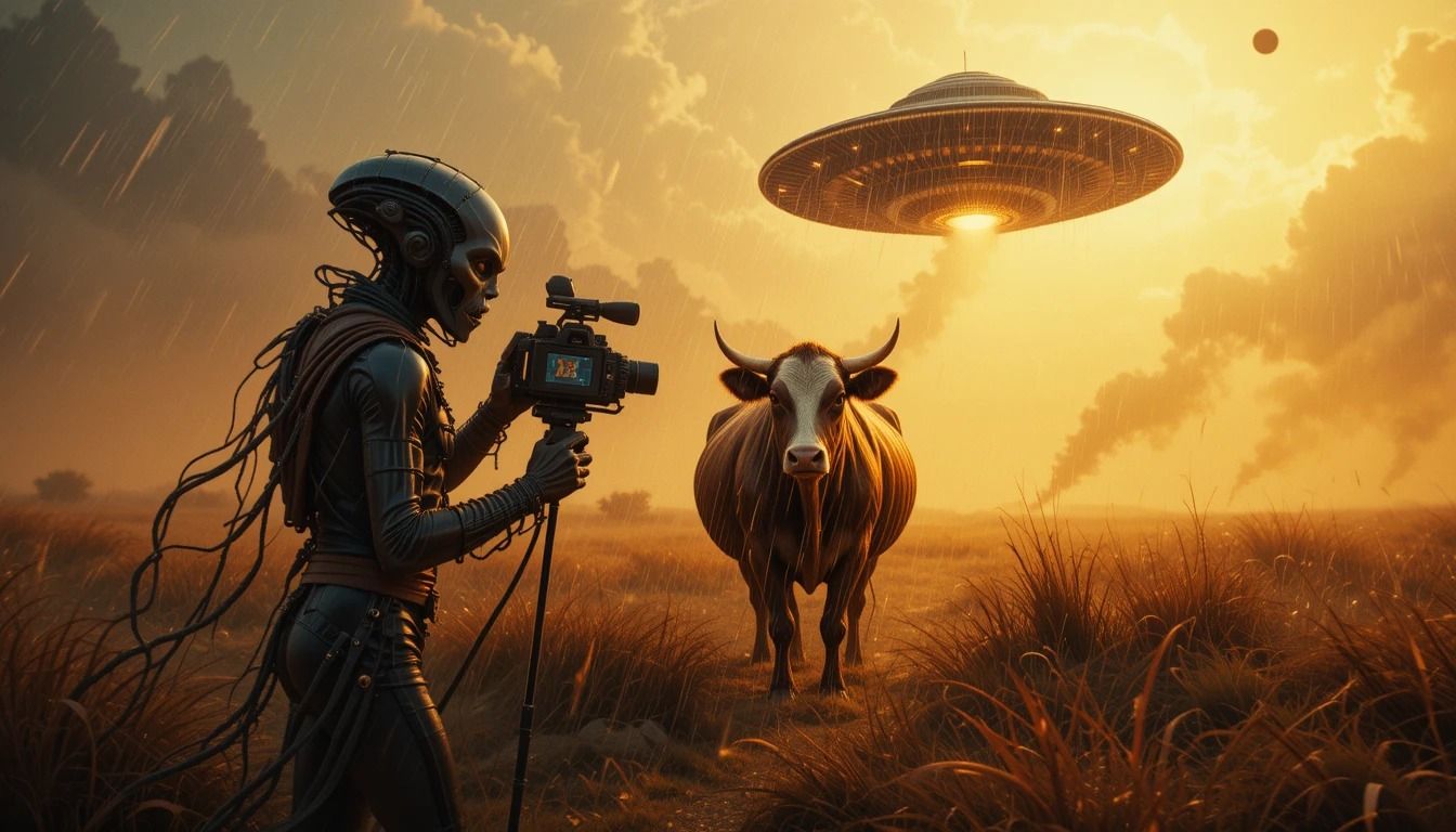 Prime Time Interview