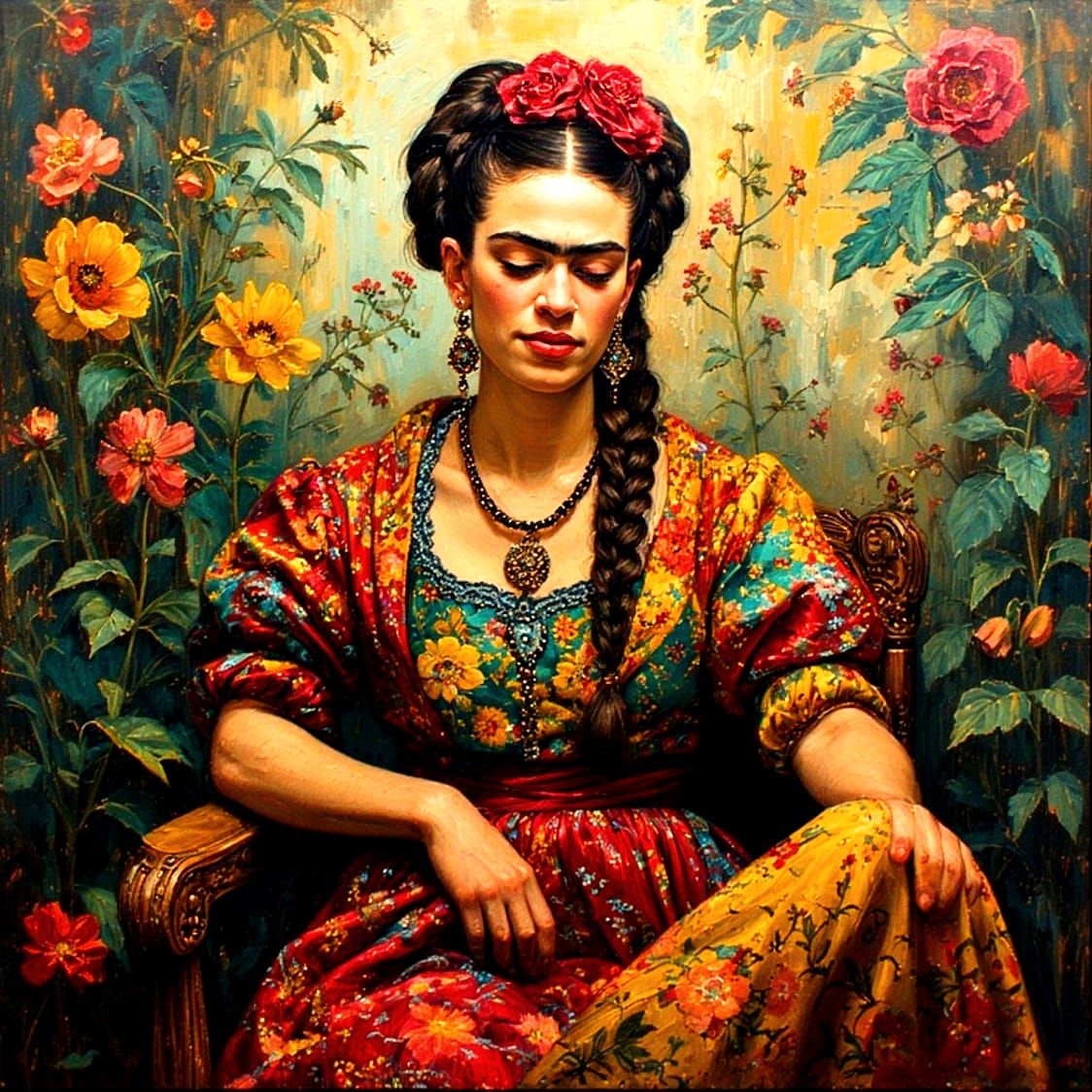 Frida