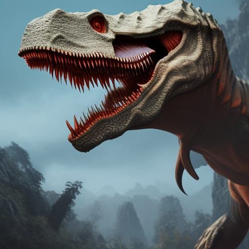 dinosaur