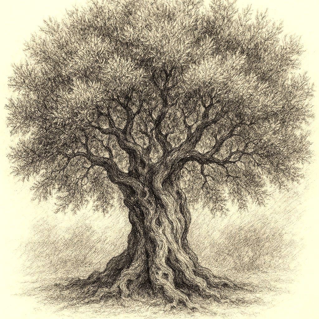 Olive Tree