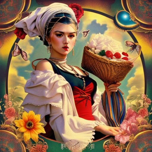 Frida Kahlo