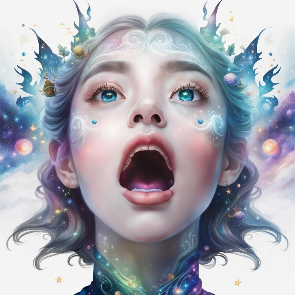Canto dell'Universo
